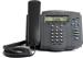 تلفن VoIP پلی کام مدل 430 SoundPoint تحت شبکه